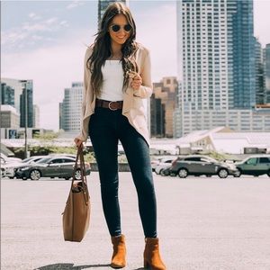 Lulus White Bodysuit